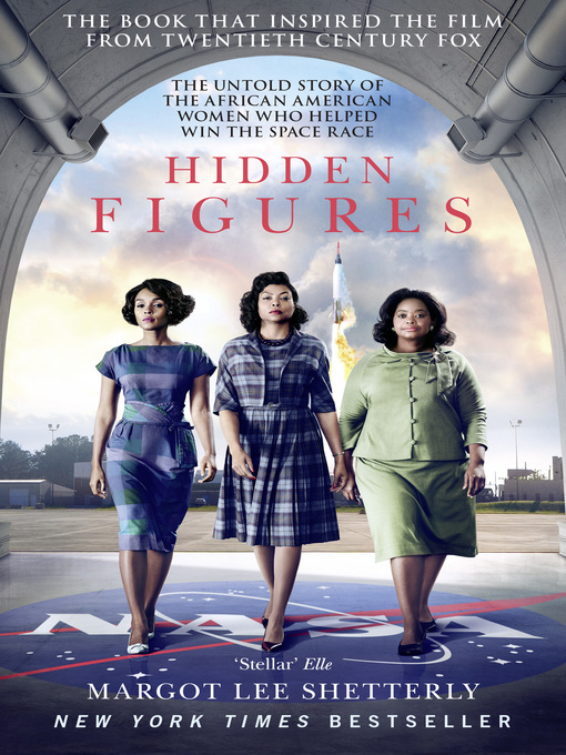 Title details for Hidden Figures by Margot Lee Shetterly - Available